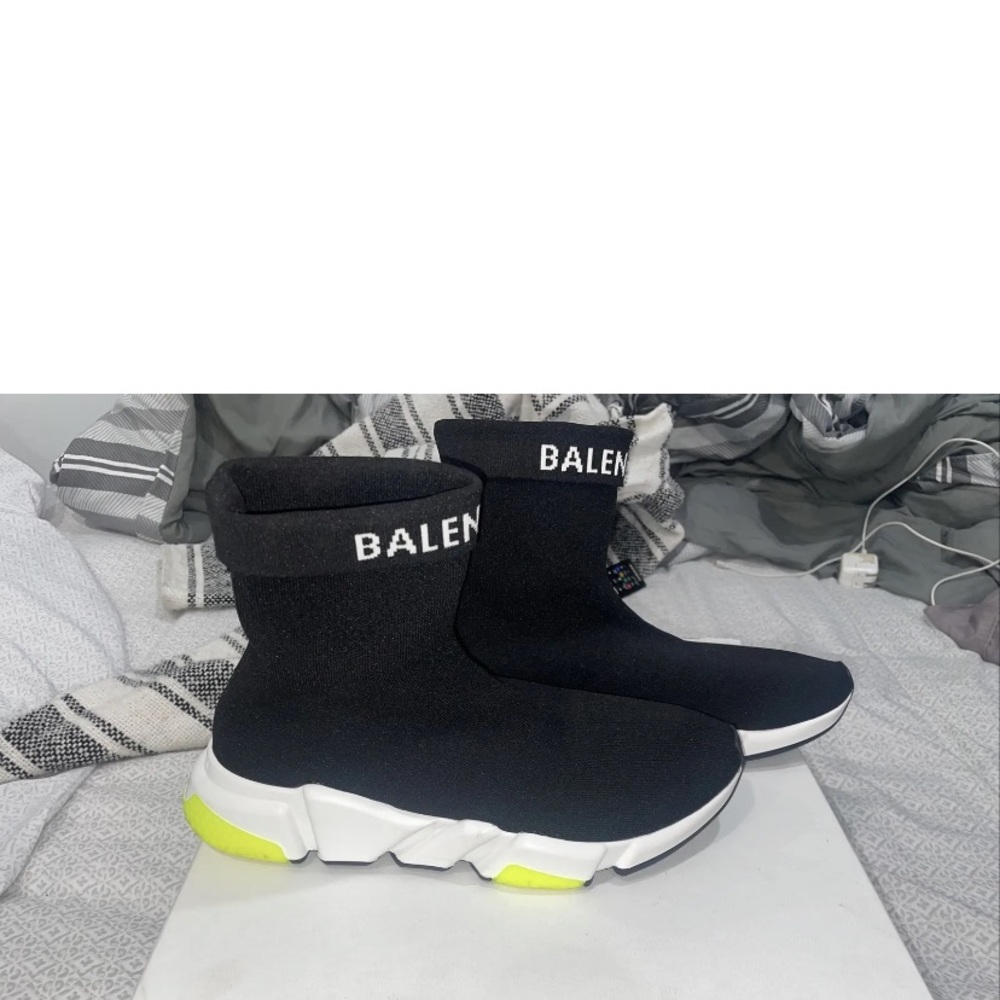 Balenciaga sneakers